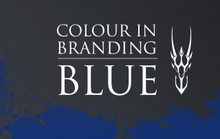 Colour in Branding Blue Psychology Cover