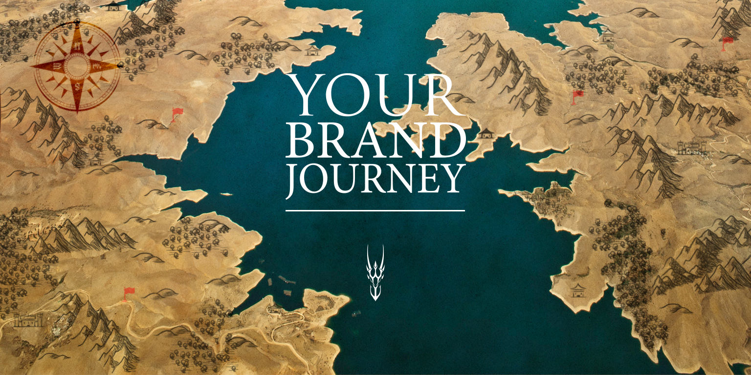 Your Brand Journey