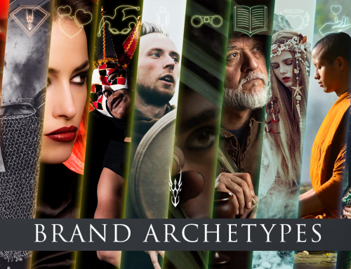 Brand Archetypes