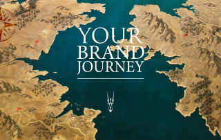 Your Brand Journey