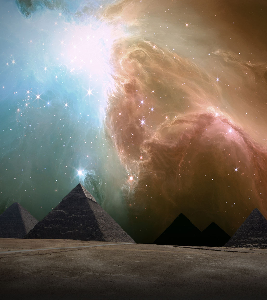 Sphinx Brand Management Image A Brand Adventurer pointing to a map and takign notes