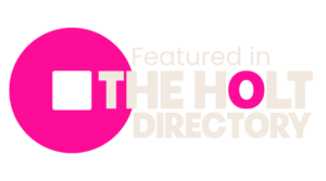 The HoLT Directory Logo - Find me in The HoLT!